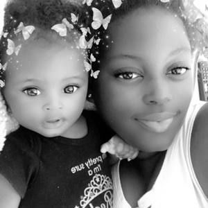 Meet your Posher, Freda